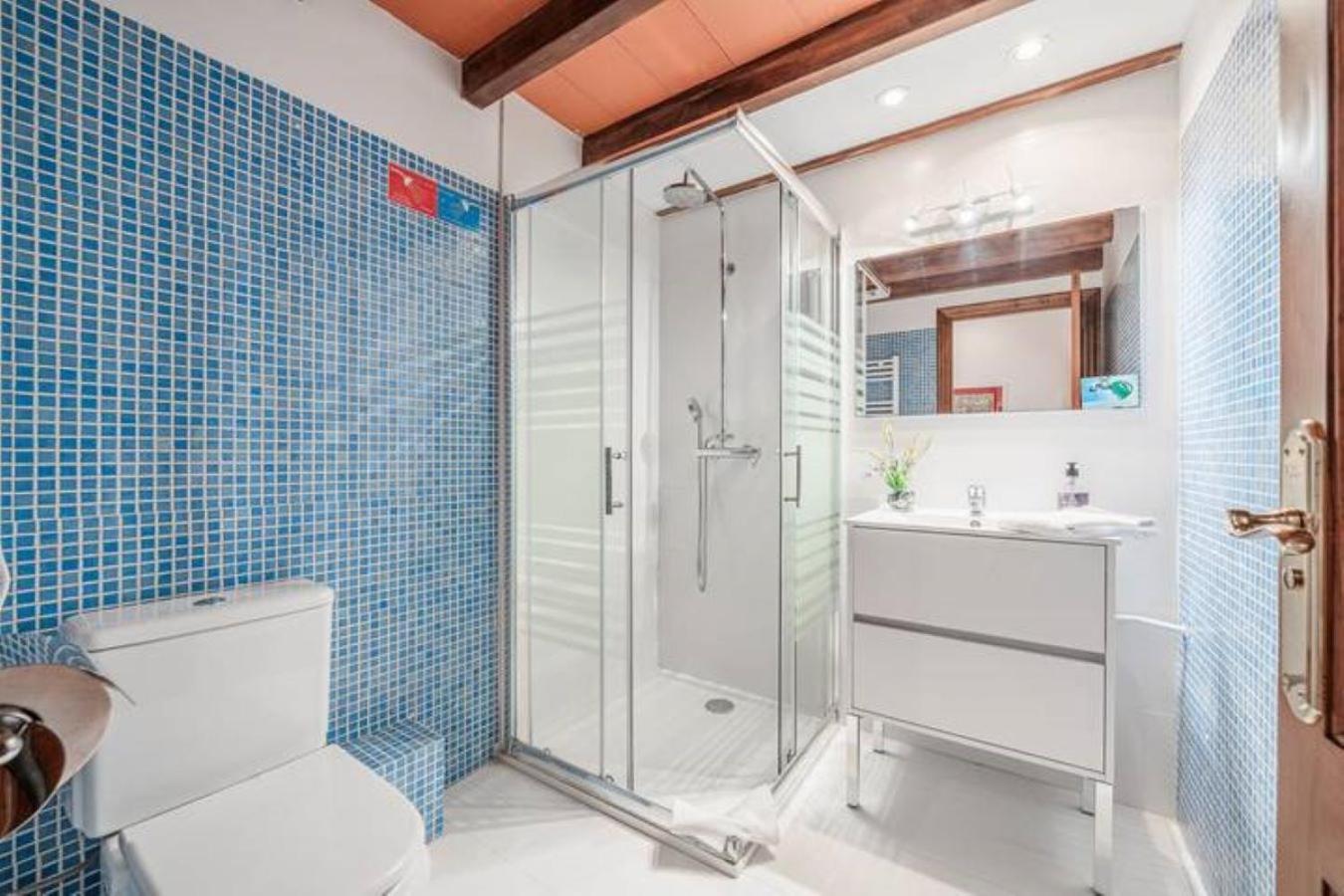 Ferienhaus Sa Llimonera De Binissalem, Piscina Privada Ideal Familias, 6 Con Aire Acondicionado *