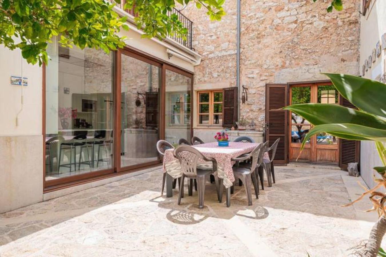 Sa Llimonera De Binissalem, Piscina Privada Ideal Familias, 6 Con Aire Acondicionado * Binissalem