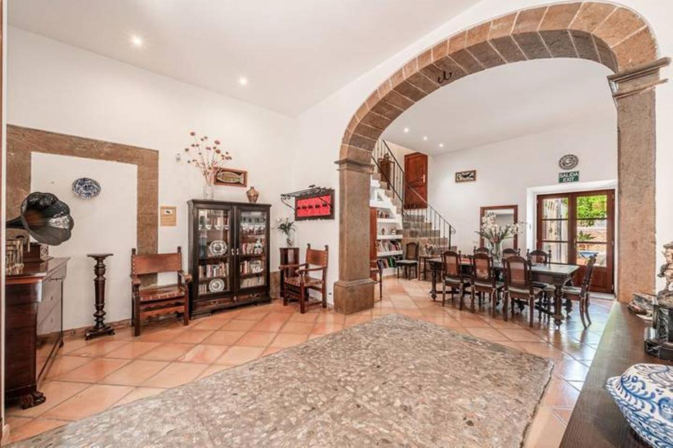 Sa Llimonera De Binissalem, Piscina Privada Ideal Familias, 6 Con Aire Acondicionado